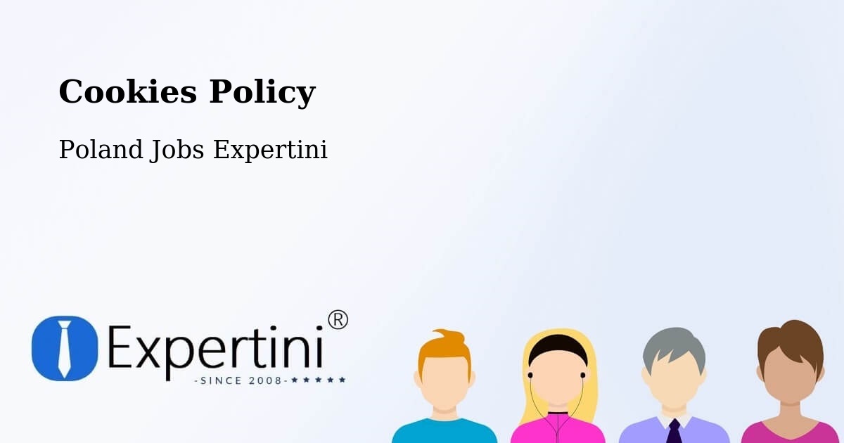 Cookie Policy – Chodzież - Poland Jobs Expertini