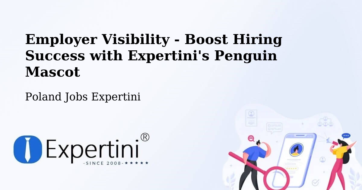 CV and Resume Visibility Optimization – Chodzież - Poland Jobs Expertini